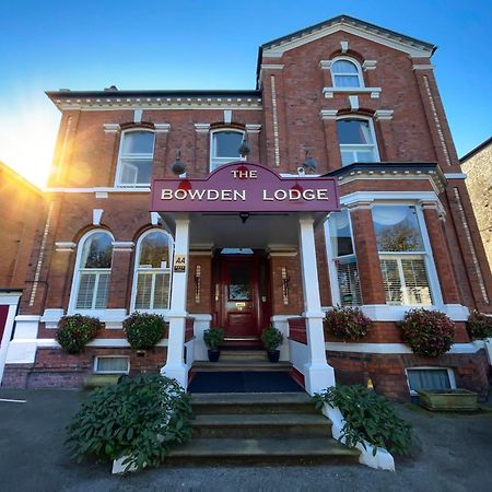The Bowden Lodge Southport Kültér fotó