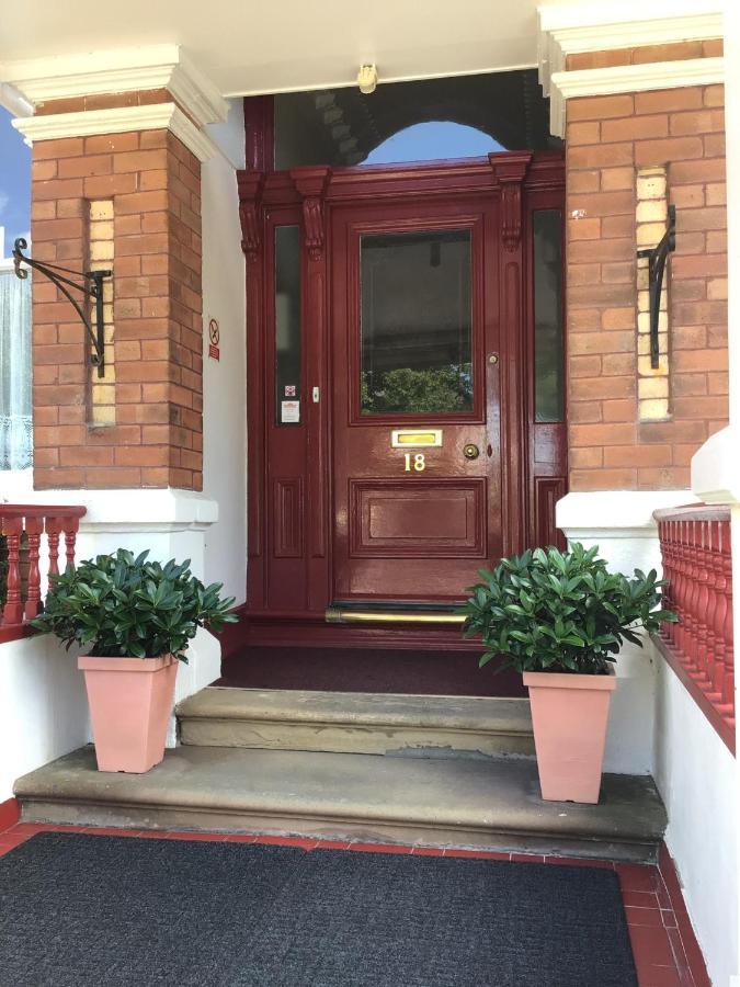 The Bowden Lodge Southport Kültér fotó