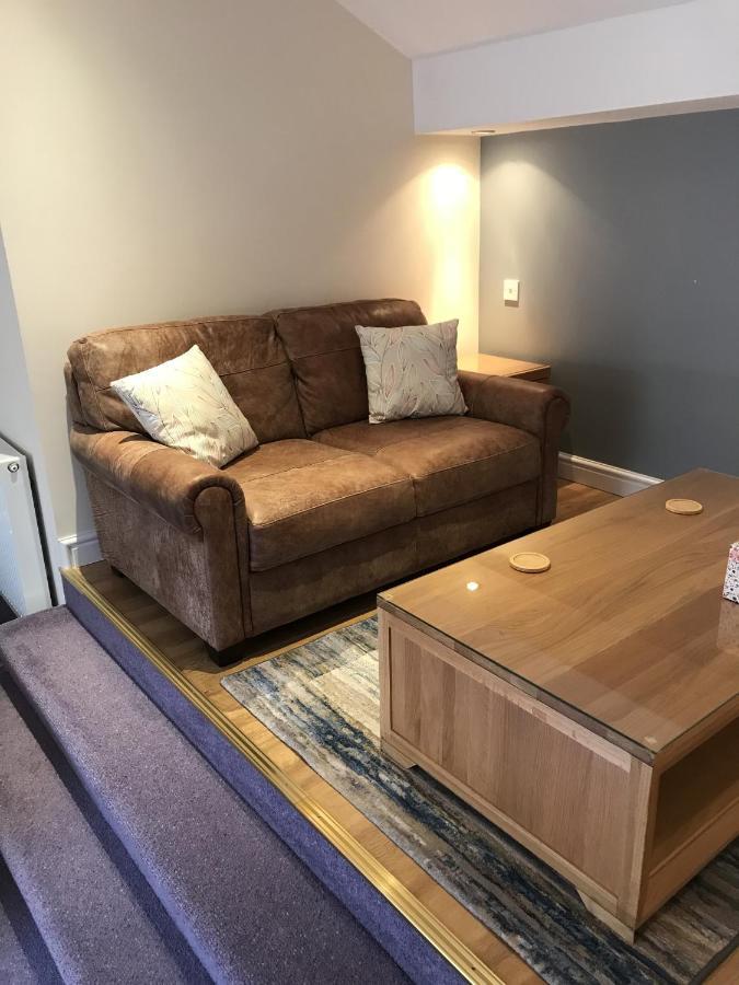 The Bowden Lodge Southport Kültér fotó