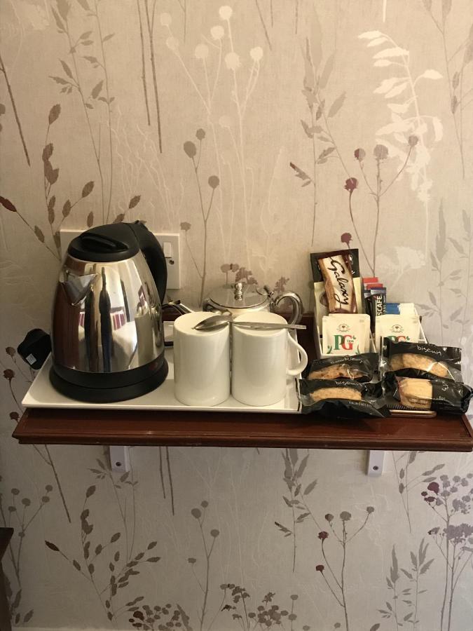 The Bowden Lodge Southport Kültér fotó