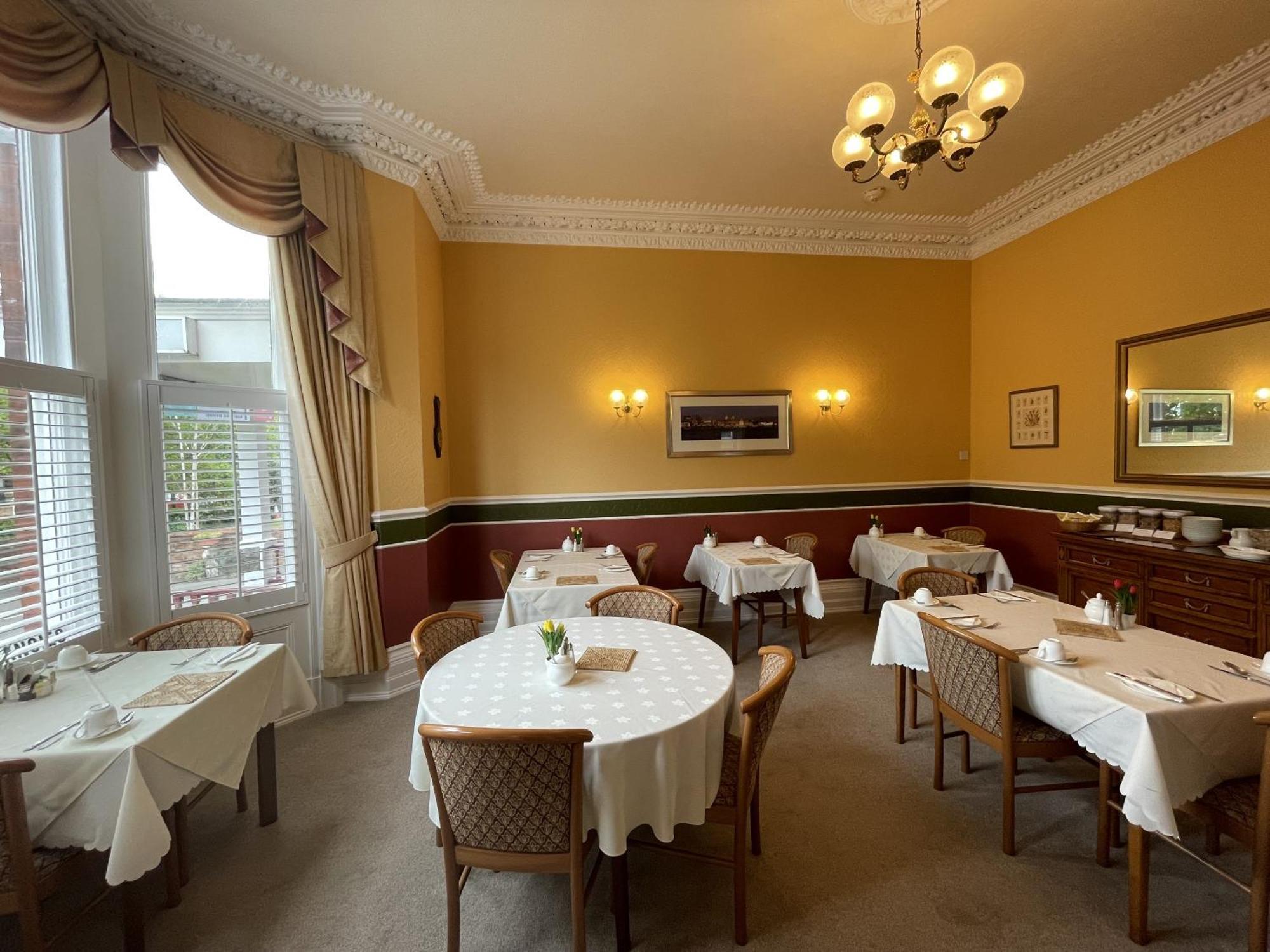 The Bowden Lodge Southport Kültér fotó
