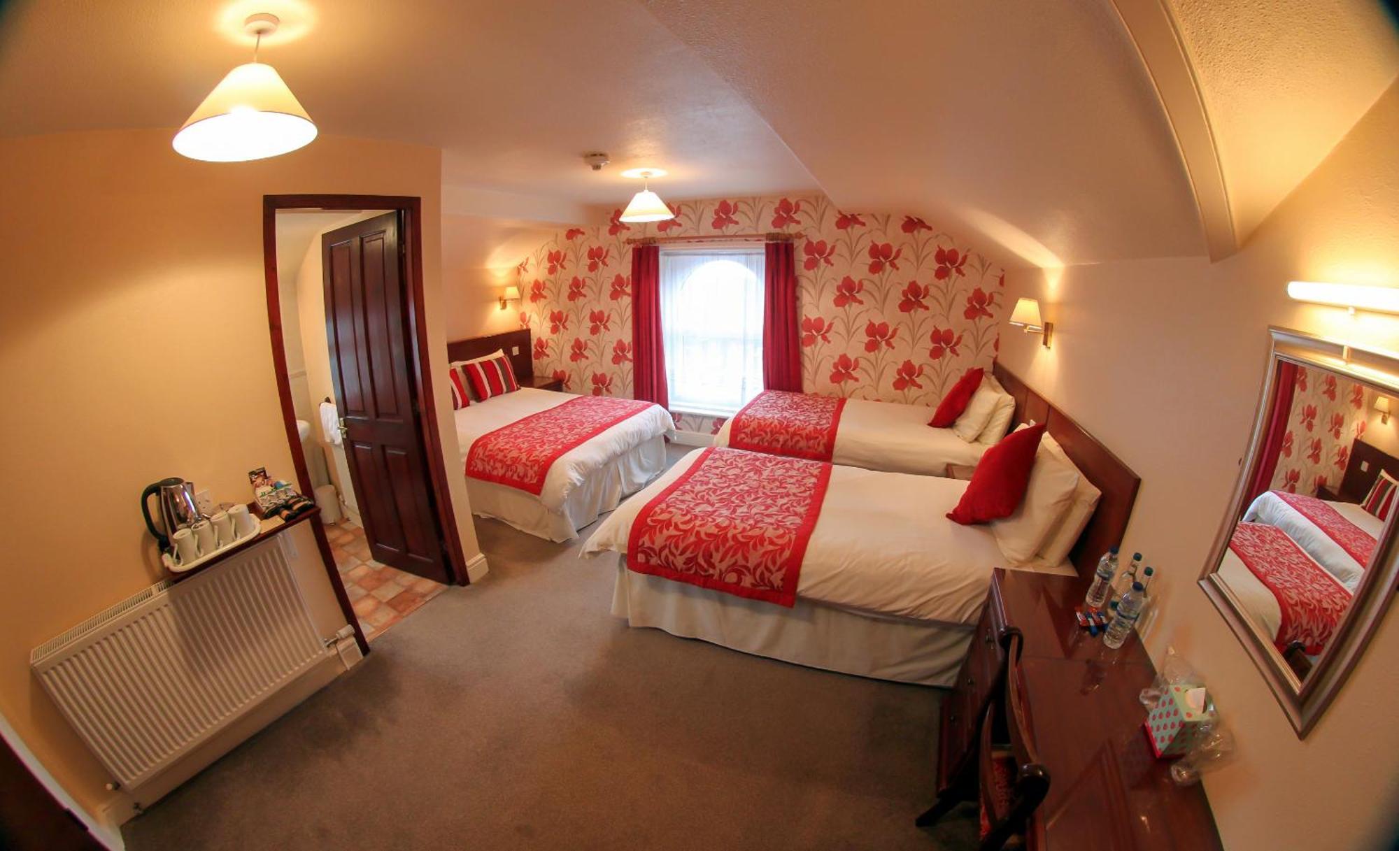 The Bowden Lodge Southport Kültér fotó