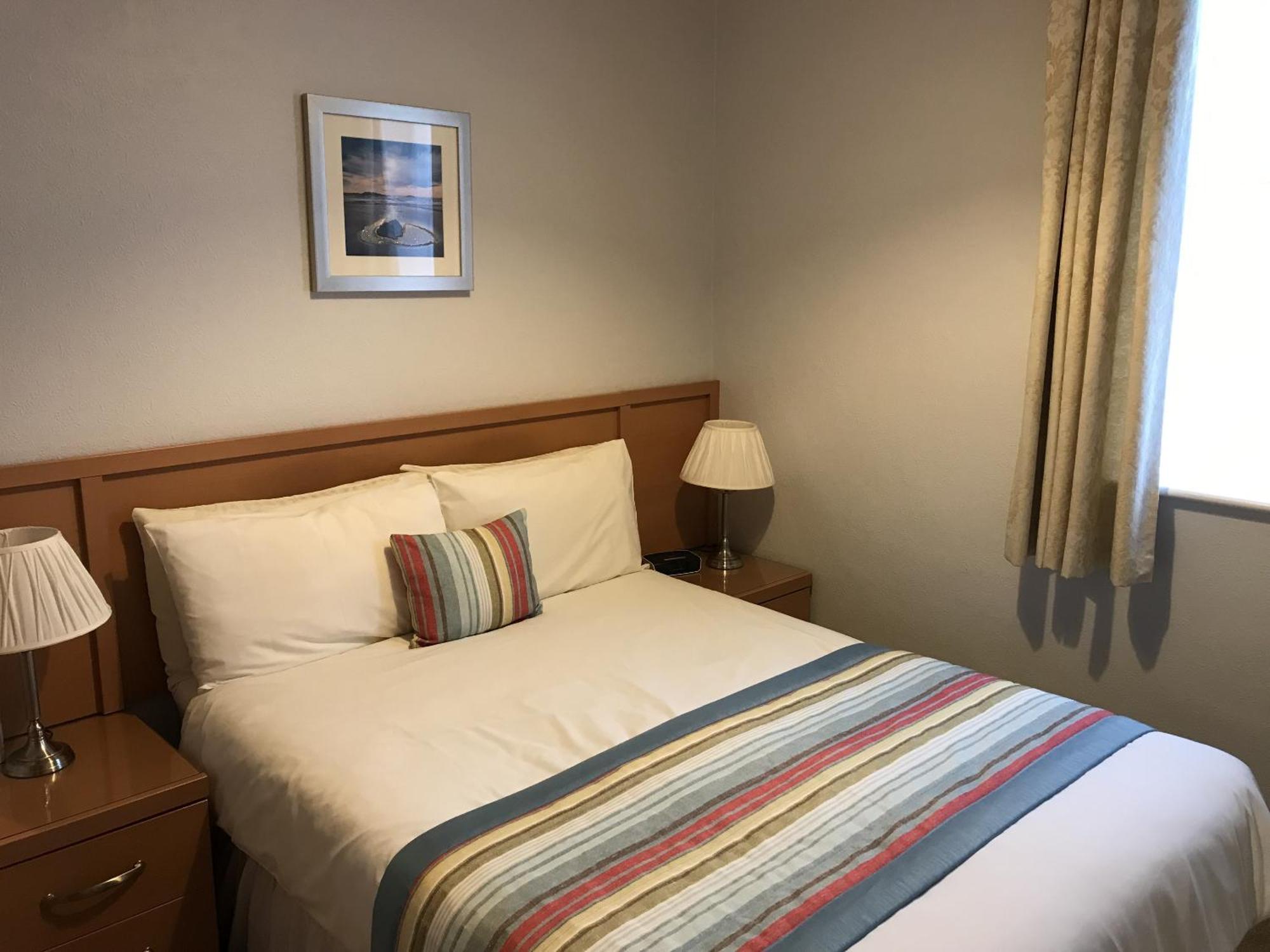 The Bowden Lodge Southport Szoba fotó