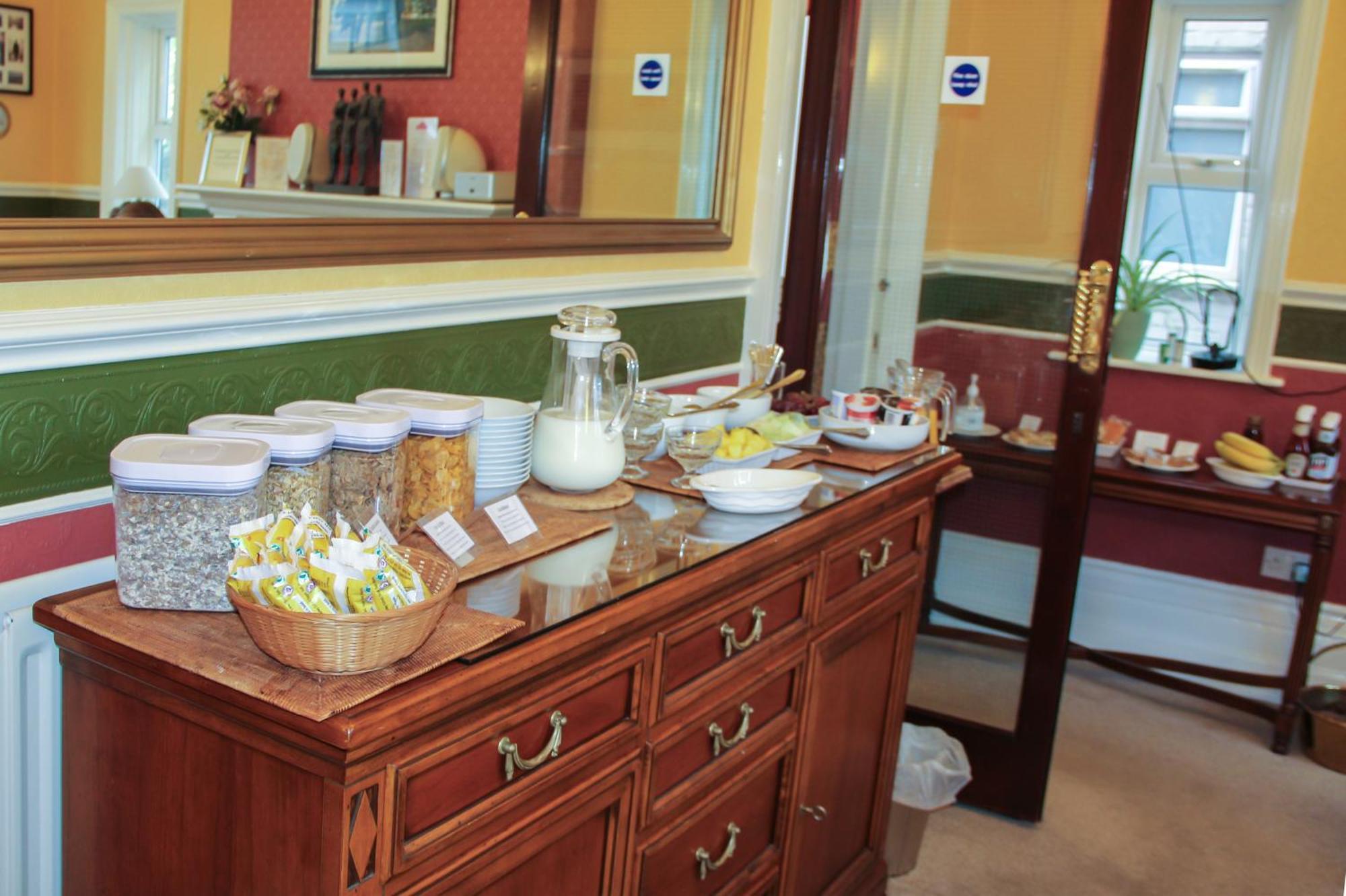 The Bowden Lodge Southport Kültér fotó